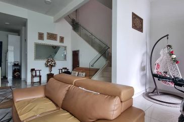 Bandar Baru Seri Alam