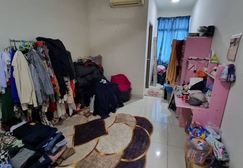 Bandar Baru Seri Alam