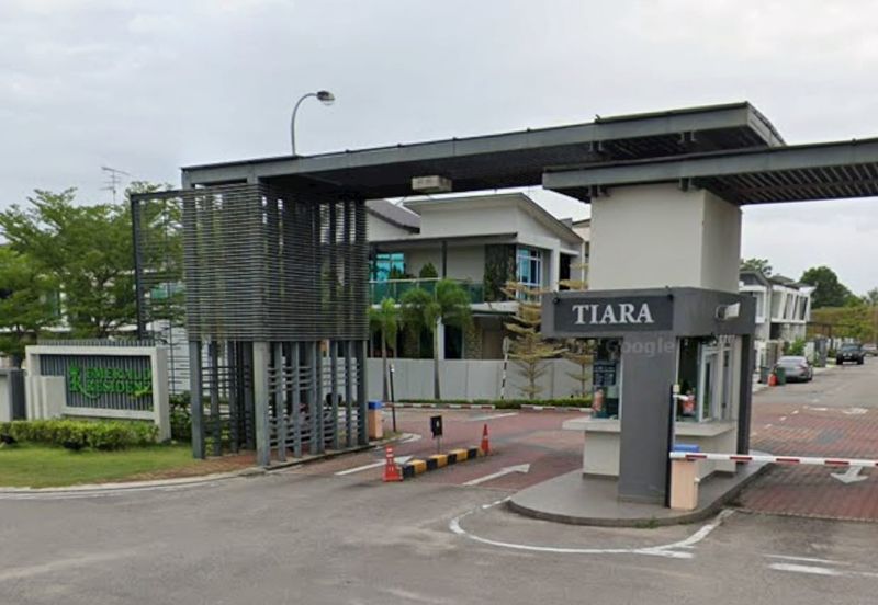 Bandar Baru Seri Alam