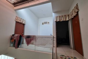 Bandar Baru Seri Alam