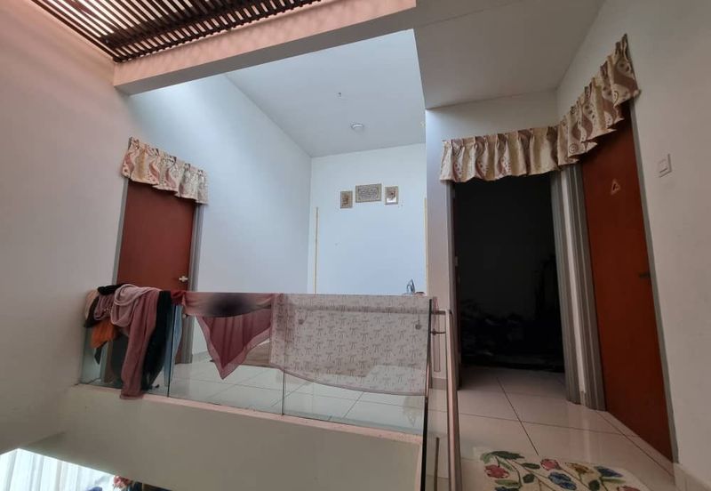 Bandar Baru Seri Alam