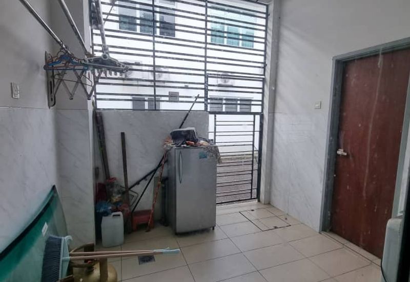 Bandar Baru Seri Alam