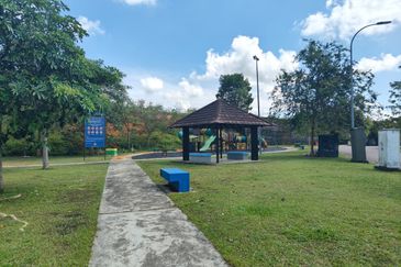 Bandar Baru Seri Alam