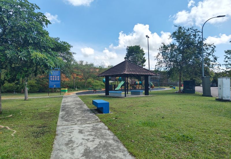 Bandar Baru Seri Alam