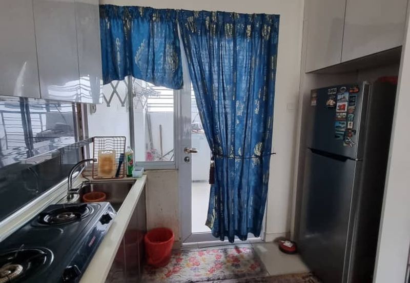 Bandar Baru Seri Alam