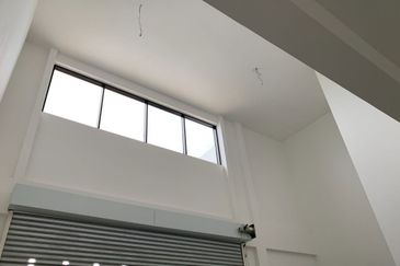 Senai Industrial Park