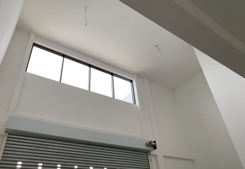 Senai Industrial Park