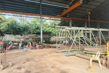 Kawasan Perindustrian Seelong