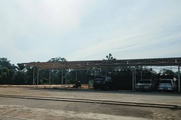 Kawasan Perindustrian Seelong