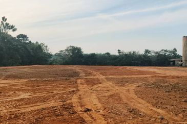 Kawasan Perindustrian Seelong