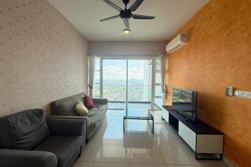 The Pinnacles (Pinnacle Tower)