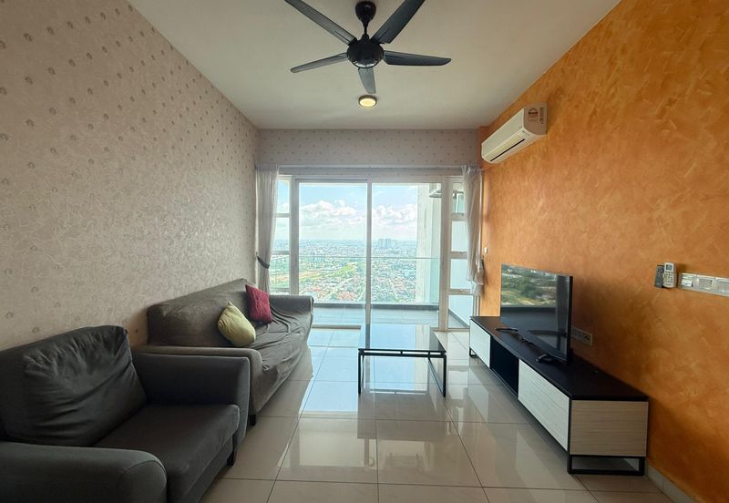 The Pinnacles (Pinnacle Tower)