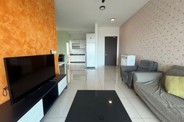 The Pinnacles (Pinnacle Tower)