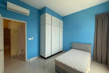 The Pinnacles (Pinnacle Tower)