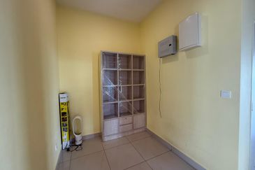 The Pinnacles (Pinnacle Tower)