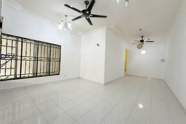 Bandar Baru Seri Alam