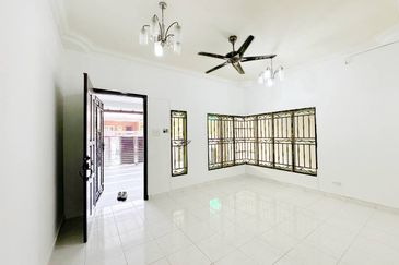 Bandar Baru Seri Alam