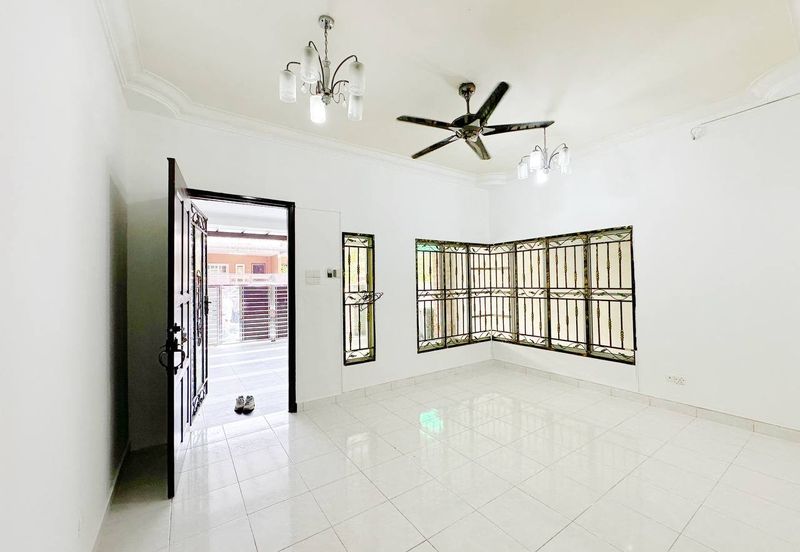 Bandar Baru Seri Alam