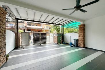 Bandar Baru Seri Alam