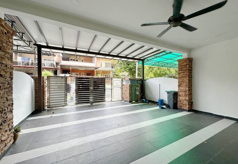 Bandar Baru Seri Alam