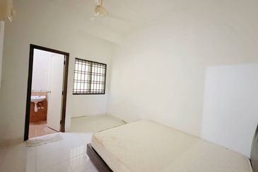 Bandar Baru Seri Alam