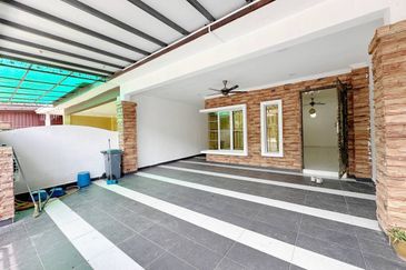 Bandar Baru Seri Alam