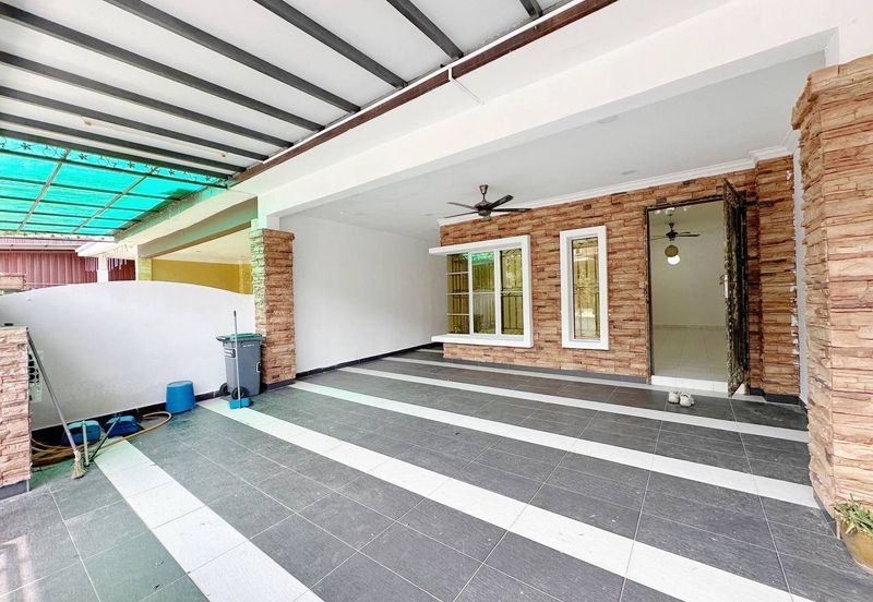 Bandar Baru Seri Alam