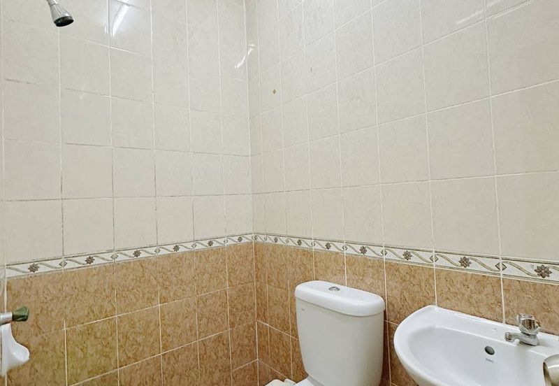 Bandar Baru Seri Alam