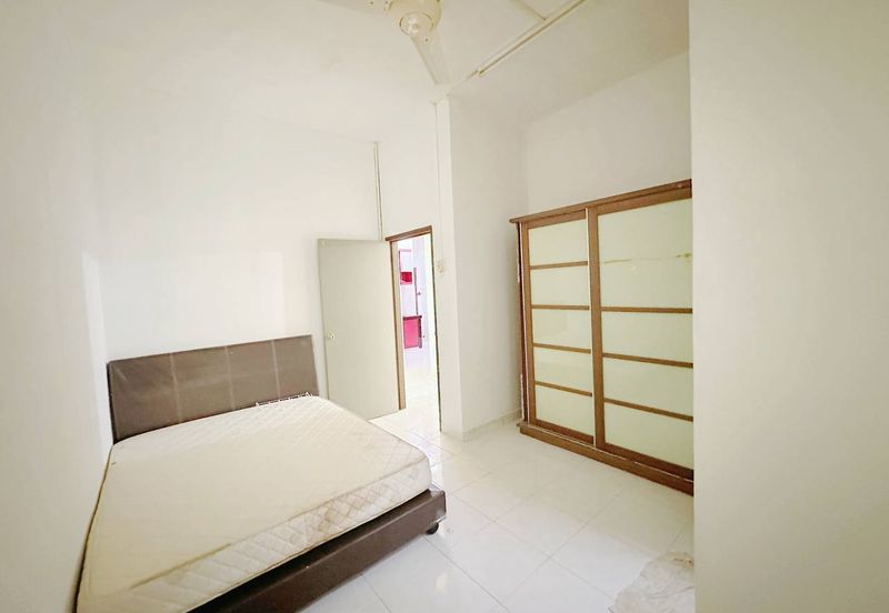 Bandar Baru Seri Alam