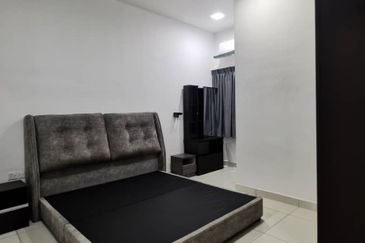 Bandar Baru Seri Alam