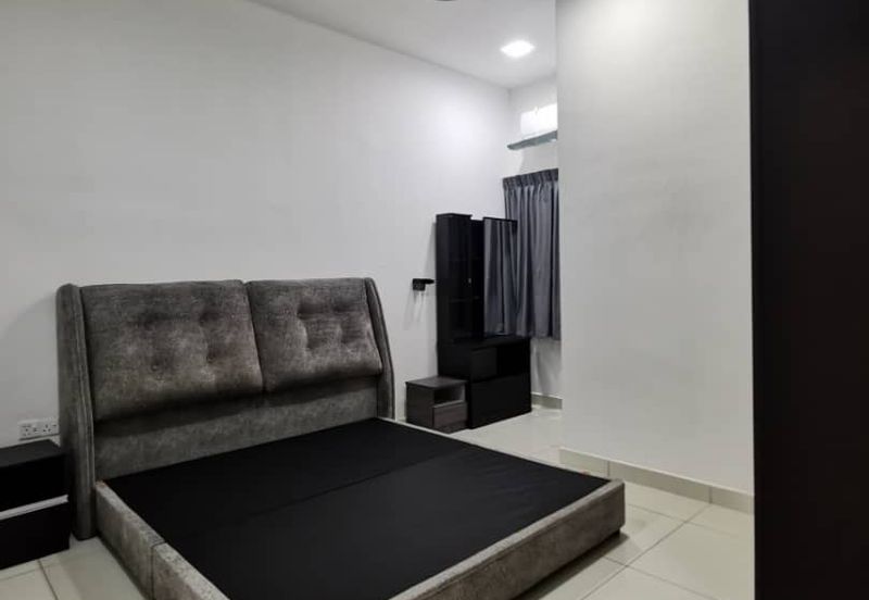 Bandar Baru Seri Alam