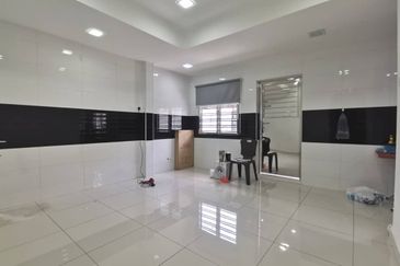 Bandar Baru Seri Alam