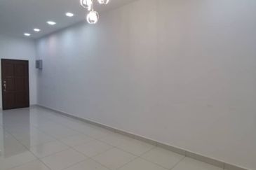 Bandar Baru Seri Alam