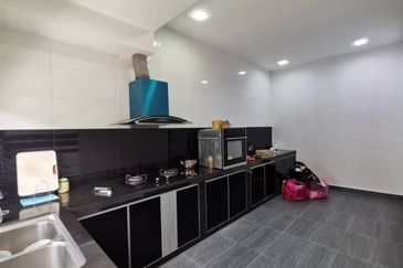 Bandar Baru Seri Alam