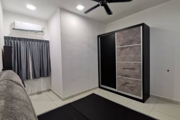 Bandar Baru Seri Alam