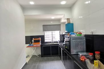 Bandar Baru Seri Alam