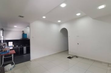 Bandar Baru Seri Alam