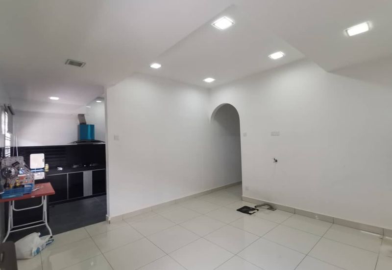 Bandar Baru Seri Alam