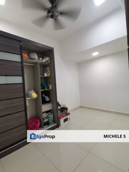 Seri Alam Big Single Storey Renovated House For Sale, Johor, Masai