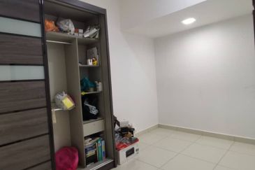 Bandar Baru Seri Alam