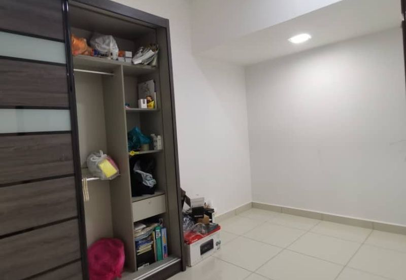 Bandar Baru Seri Alam