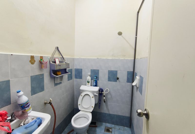 Taman Maju Jaya, Ulu Tiram