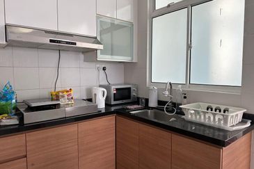 Skysuites @ Meldrum Hills