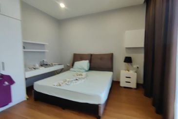 The Seed @ Sutera Utama