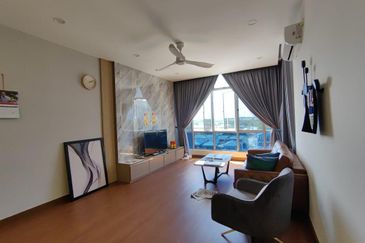 The Seed @ Sutera Utama