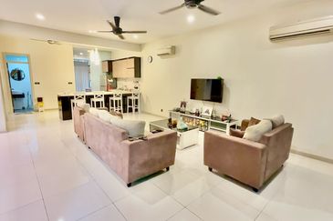 Harmony Park @ East Ledang