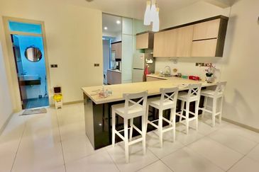 Harmony Park @ East Ledang