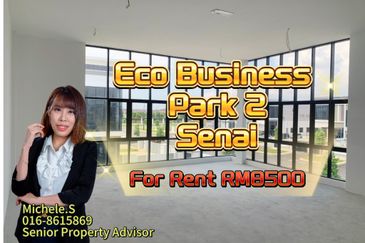 Eco Business Park 2
