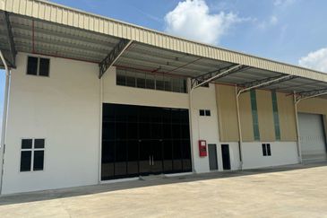 Taman Perindustrian Kota Puteri