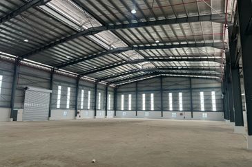 Taman Perindustrian Kota Puteri